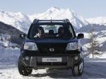 Nissan X-Trail 2001 года